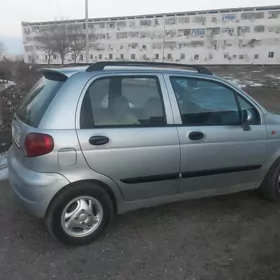 Daewoo Matiz 2004