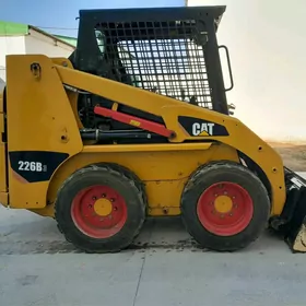 Caterpillar Forklift 2010