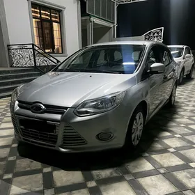 Ford Focus 2011