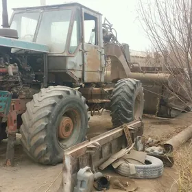 MTZ 82 1982