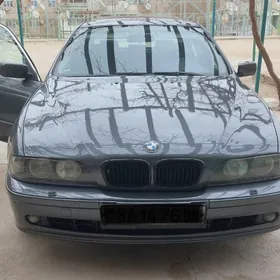 BMW 528 2000