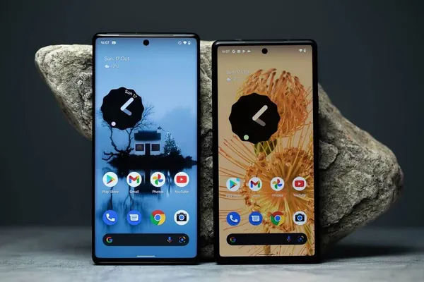 Pixel 6 Pro smartfonlarynyň aşa gyzmagy sebäpli Google-a garşy kazyýet işi gozgaldy