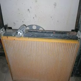 Gidrawlika Radiator NŞA nasosy