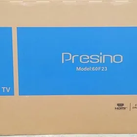 60"PRESINO