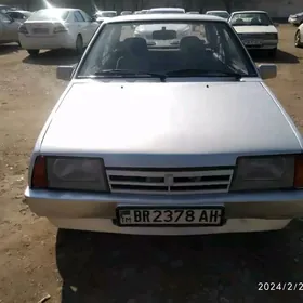 Lada VAZ-21099 2001