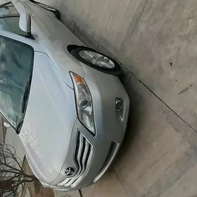 Toyota Camry 2008