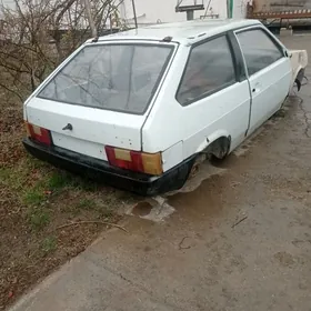 lada 2108