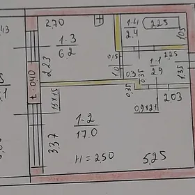 1комн.квар.продажа и обмен