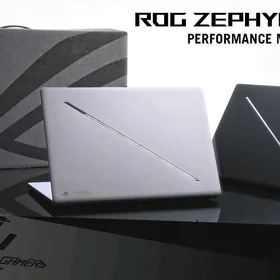 ROG Zephyrus G16/Ultra 9