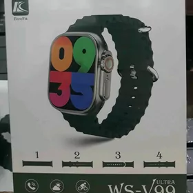 smart watch WS-99