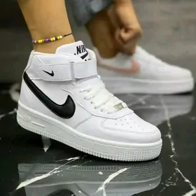 Nike Air Force High