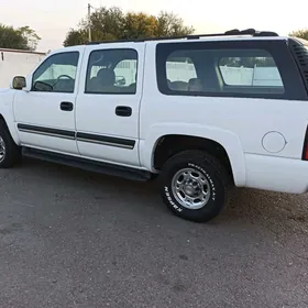 Chevrolet Suburban 2500 2005