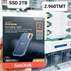SSD daşky