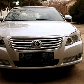 Toyota Avalon 2007