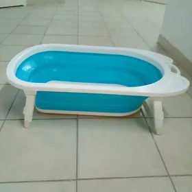 Ванна для детей