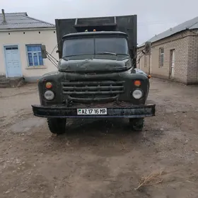 Zil 130 1991