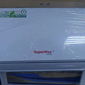 SuperMax  kondinsaner