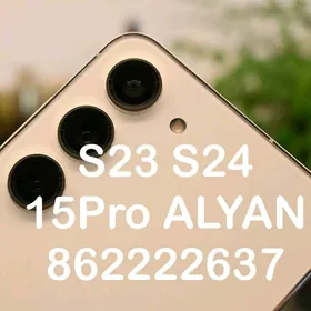 s23 s24 14pro15pro SATYN ALYAN