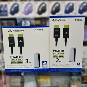 PS5, PS4 Hdmi cable