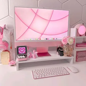 Apple iMac 24 M3 "Pink"