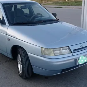 Lada 2110 2002