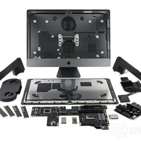 ремонт MacBook iMac iPad ПК