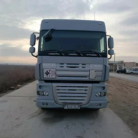 DAF FX 95 2010