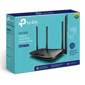 TUNER TP-LINK VR300