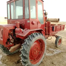 MTZ T-28 1996