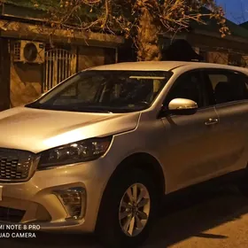 Kia Sorento 2019