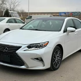 Lexus ES 350 2018