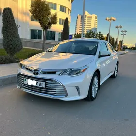 Toyota Avalon 2017