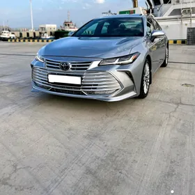 Toyota Avalon 2019