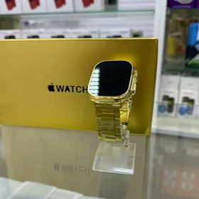 Apple Gold Ultra