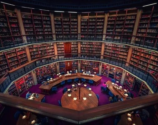 Британская библиотека станет частью документального фильма о рукописях Махтумкули Фраги