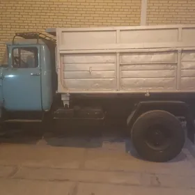 Zil 130 1986