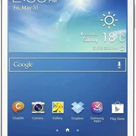 Samsung Tab 3