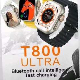 T800 Ultra smart watch