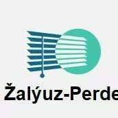 ŽALÝUZ-PERDE