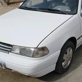 Hyundai Excel 1994