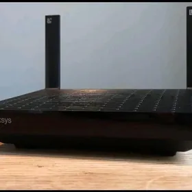 Router Linksys Hydra Pro 6