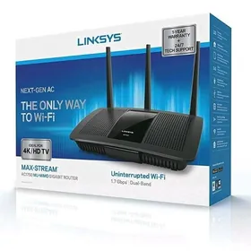 Router Linksys EA7300