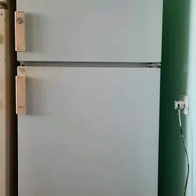 Холодильник Бирюса/Holodilnik