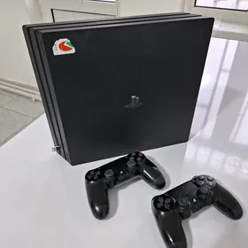 Ps4 pro