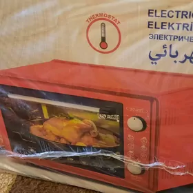 Электрическая печь/peç