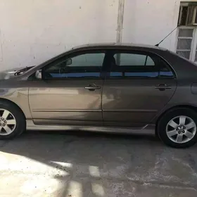 Toyota Corolla 2003