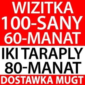 Wizitka Sumka Brelog Sowgat