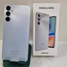 Samsung A05S  1ýyl KREDIT