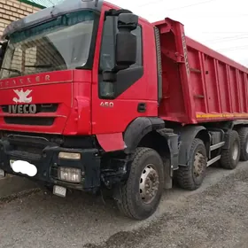 Iveco Trakker 2008