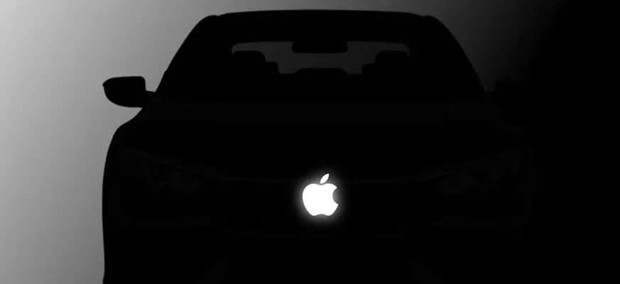 Bloomberg: Apple 10 ýyldan soň elektromobil döretmekden ýüz öwürdi